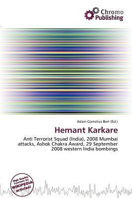 Hemant Karkare