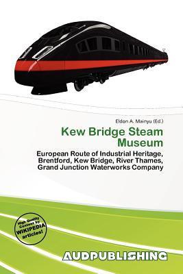Kew Bridge Steam Museum