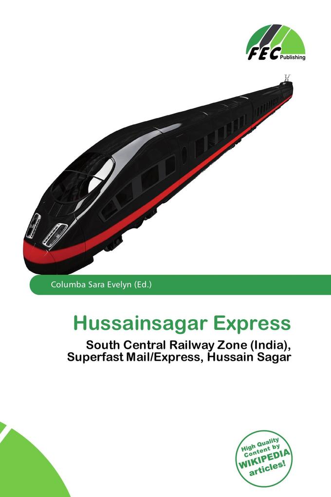 Hussainsagar Express