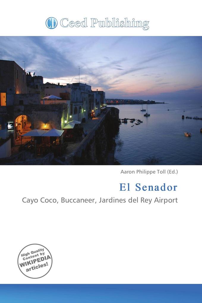 El Senador