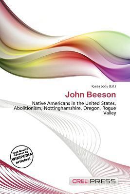 John Beeson