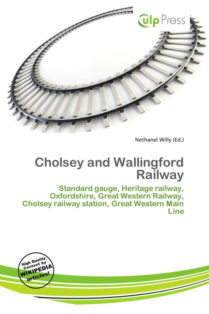 Cholsey and Wallingford Railway