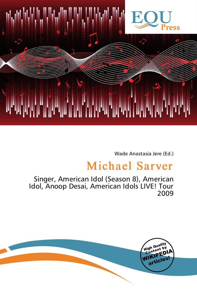 Michael Sarver