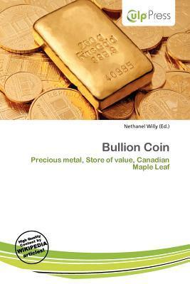 Bullion Coin