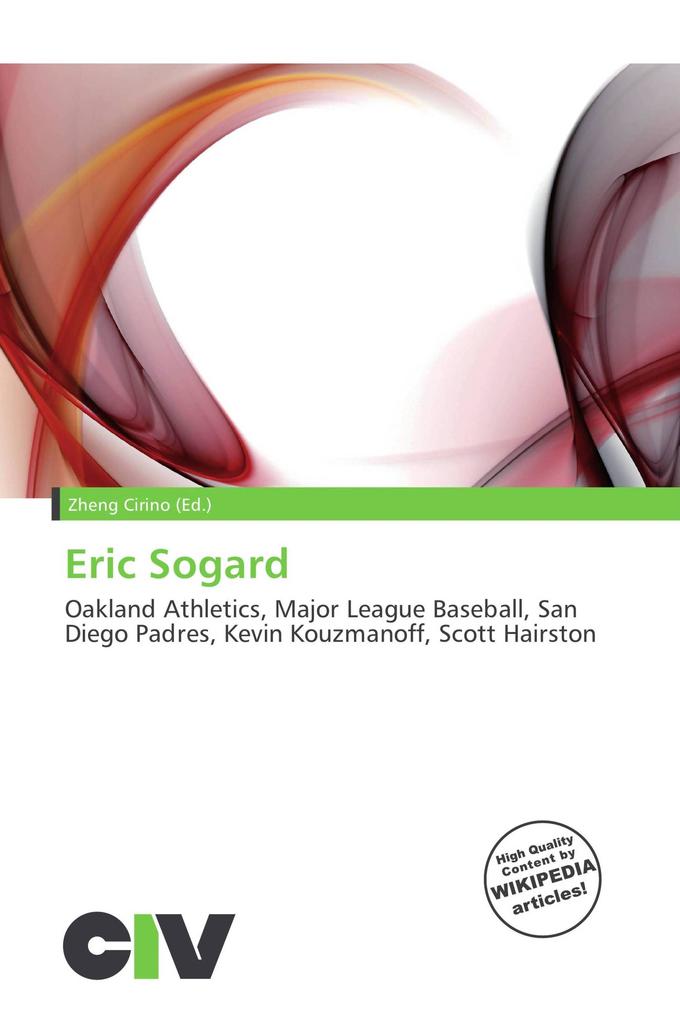 Eric Sogard