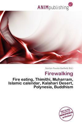 Firewalking