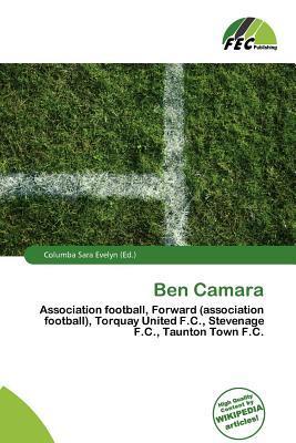 Ben Camara