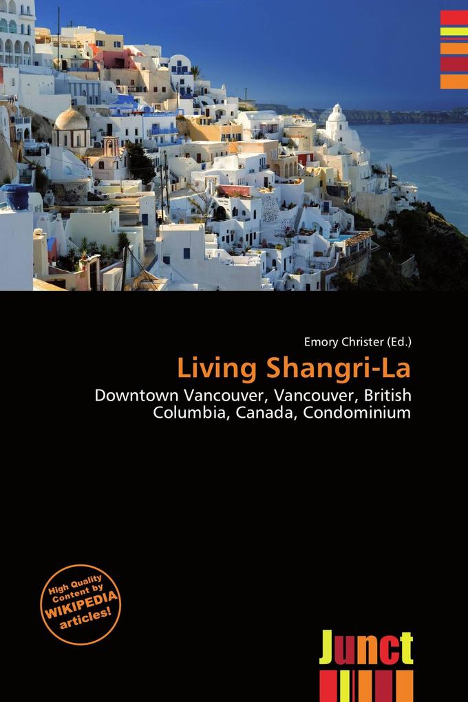 Living Shangri-La