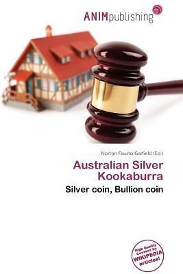 Australian Silver Kookaburra