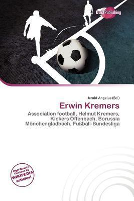 Erwin Kremers