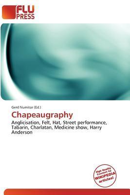 Chapeaugraphy