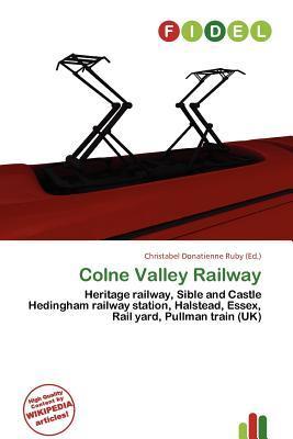 Colne Valley Railway