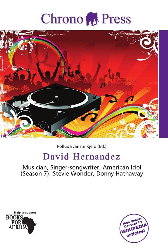 David Hernandez
