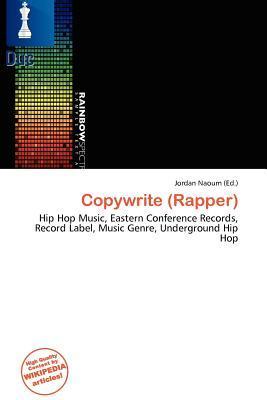 Copywrite (Rapper)