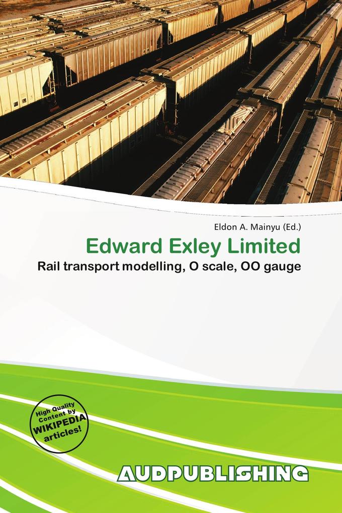 Edward Exley Limited