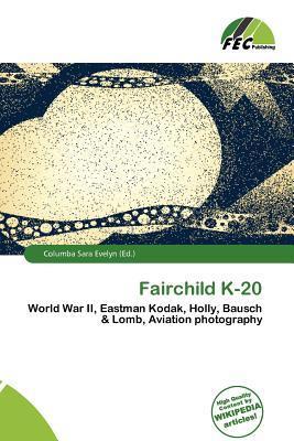 Fairchild K-20