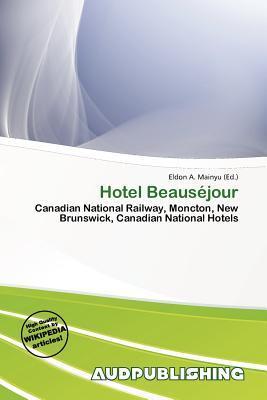 Hotel Beauséjour