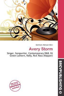 Avery Storm