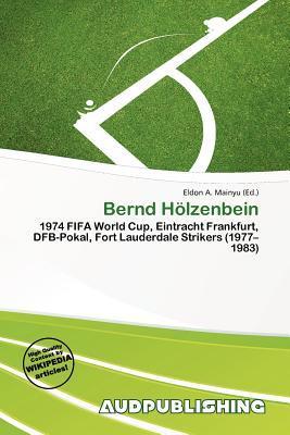Bernd Hölzenbein