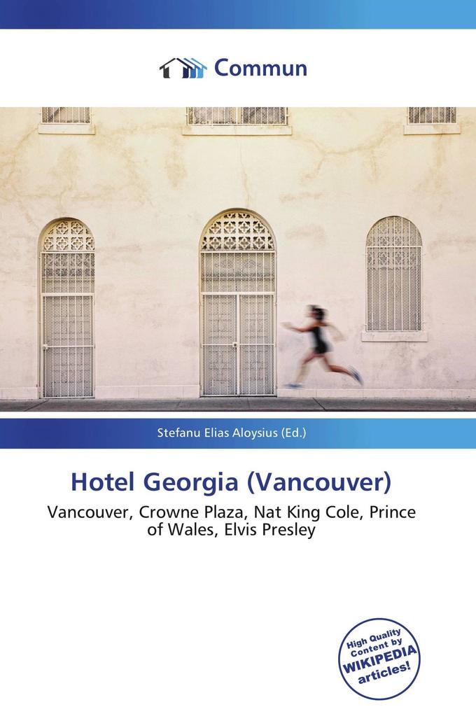 Hotel Georgia (Vancouver)