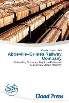 Abbeville-Grimes Railway Company