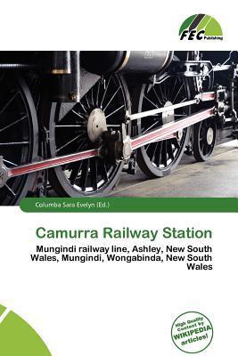 Camurra Railway Station