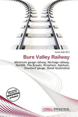 Bure Valley Railway