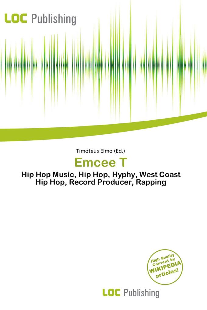 Emcee T