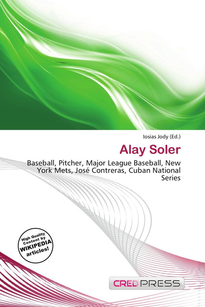 Alay Soler