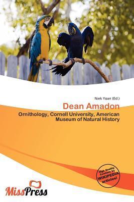Dean Amadon