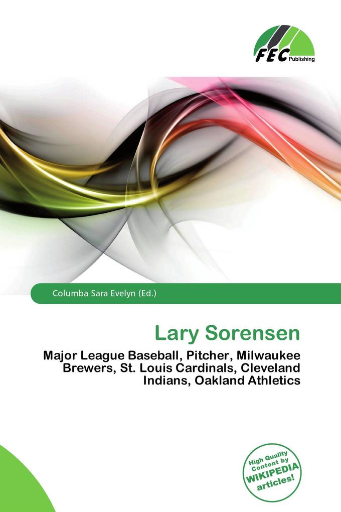 Lary Sorensen