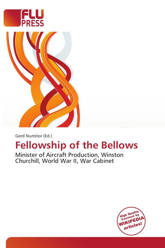 Fellowship of the Bellows