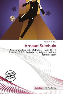 Arnaud Sutchuin