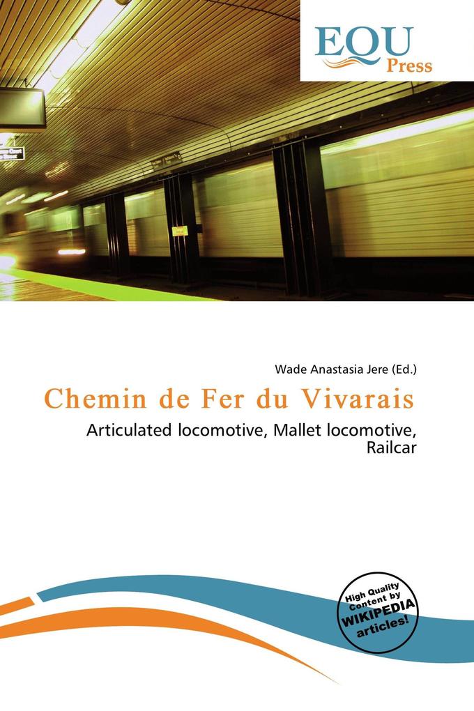 Chemin de Fer du Vivarais
