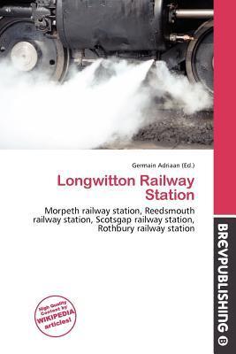 Longwitton Railway Station
