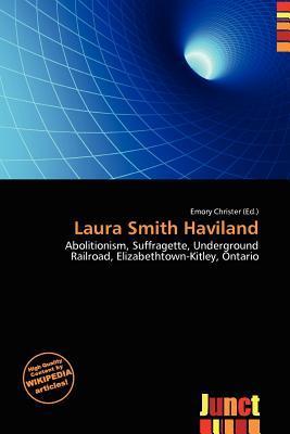 Laura Smith Haviland