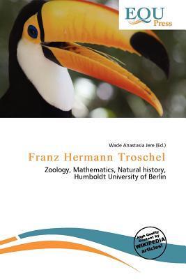 Franz Hermann Troschel