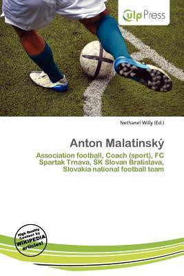 Anton Malatinský