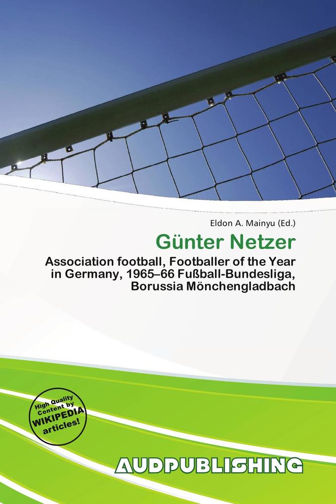 Günter Netzer