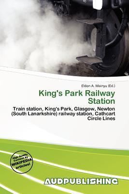 King's Park Railway Station