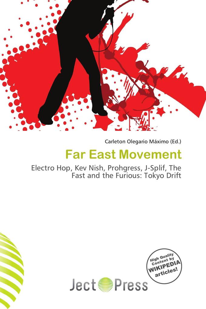 Far East Movement