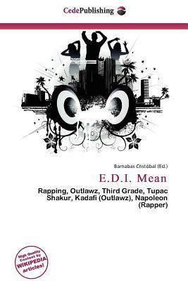 E.D.I. Mean