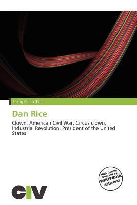 Dan Rice