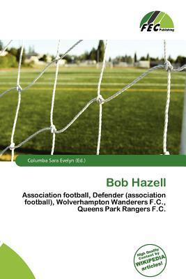 Bob Hazell