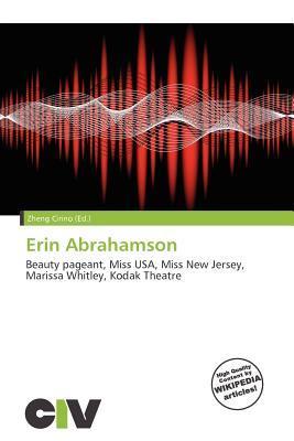Erin Abrahamson