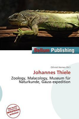 Johannes Thiele