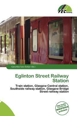 Eglinton Street Railway Station
