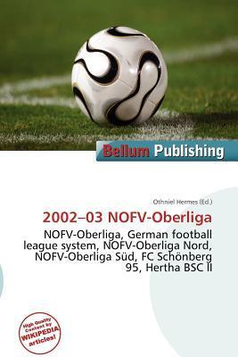 2002-03 NOFV-Oberliga
