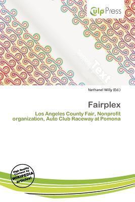 Fairplex
