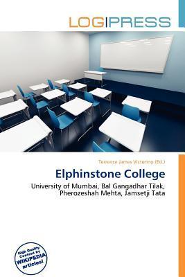 Elphinstone College